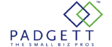 Padgett Business Services Logo